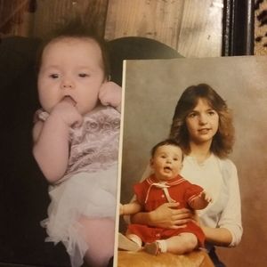 Meet your Posher, Libby